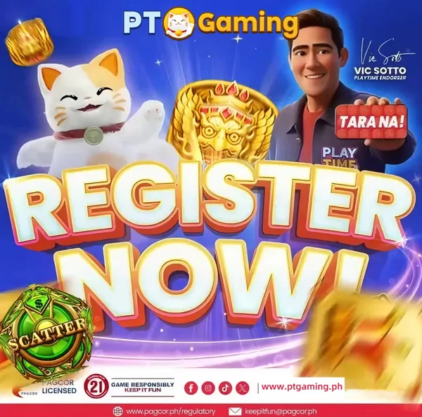 PTGAMING