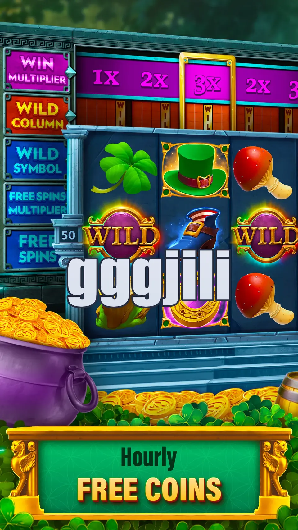 gggjili APK
