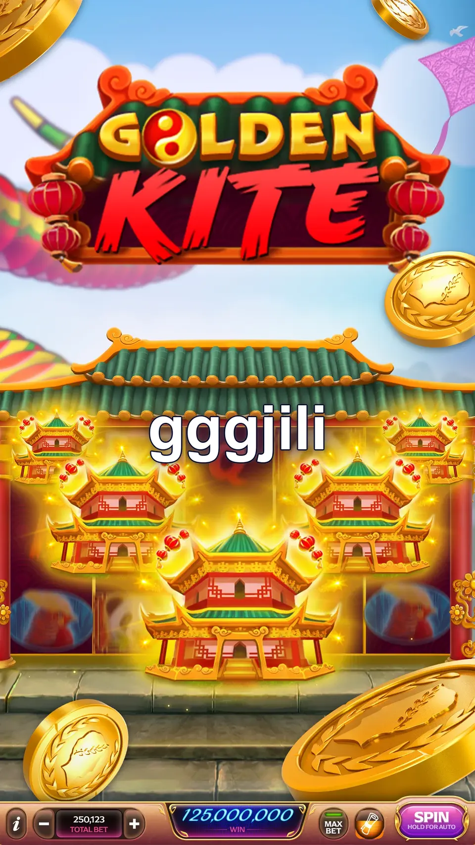gggjili APK