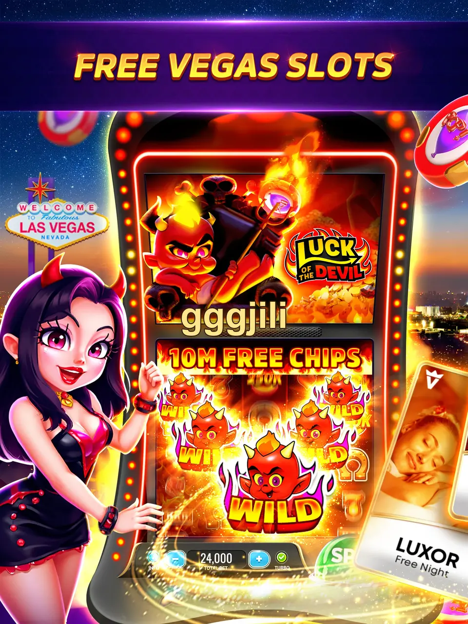 gggjili APK