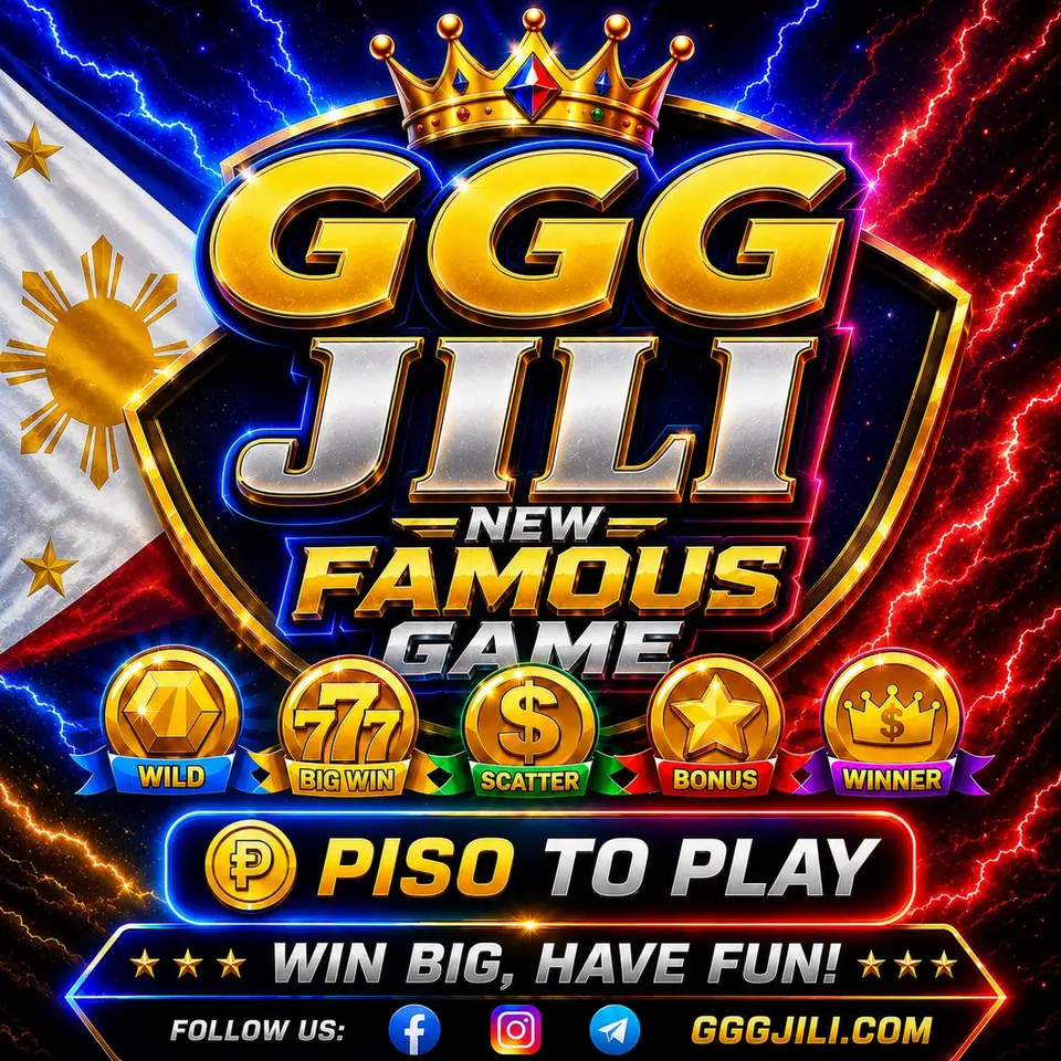 gggjili Mag-login