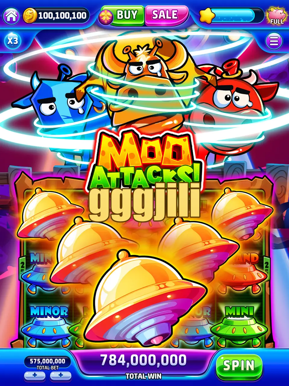 gggjili Mag-login