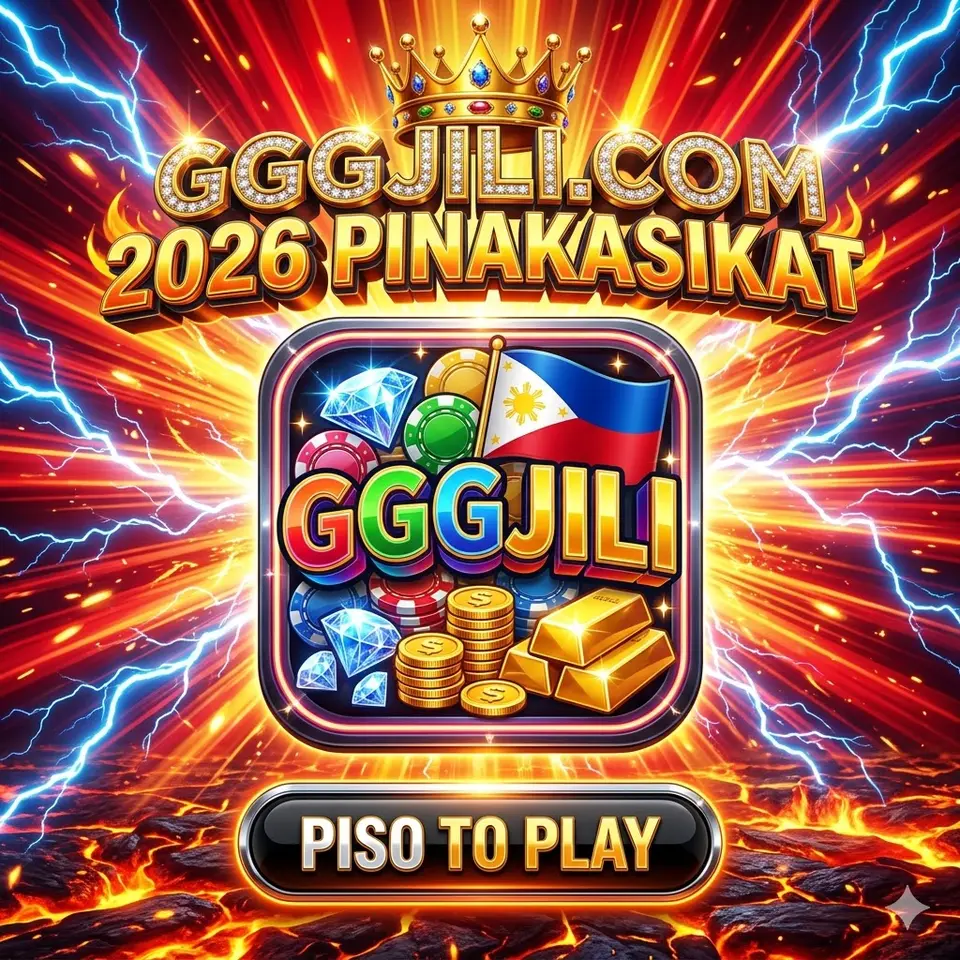 gggjili Mag-login - gggjili Opisyal