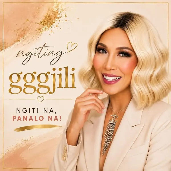 gggjili Magrehistro Ngayon - I-download APK