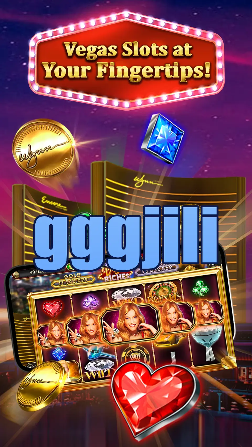 gggjili Mga screenshot - APK Opisyal