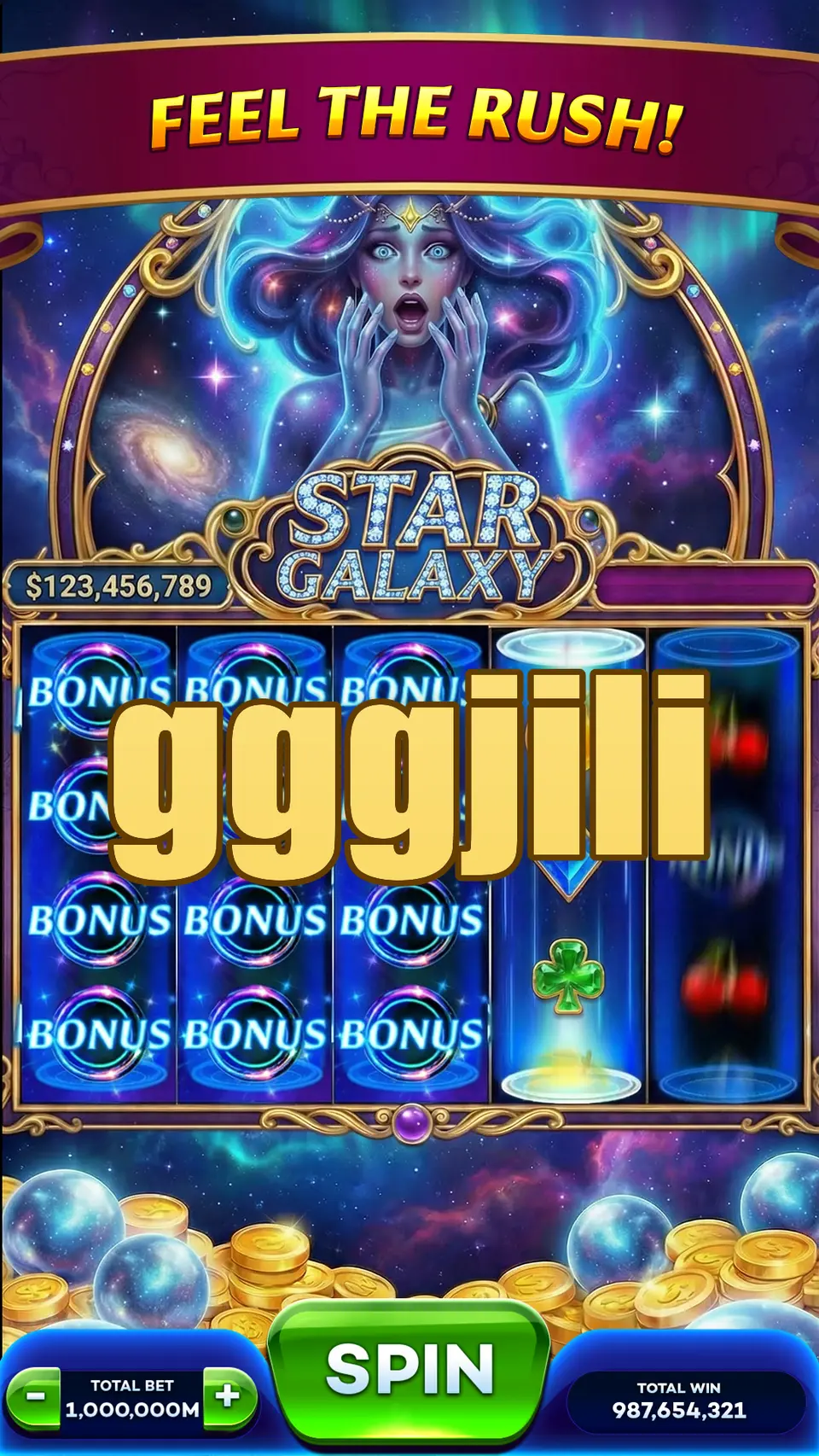 gggjili Preview - Opisyal I-download